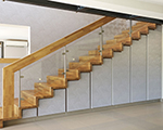 Construction et protection de vos escaliers par Escaliers Maisons à Saint-Didier-sur-Arroux